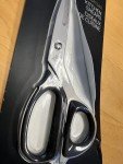 Shun 9" Premium Kitchen Shears DM7240
