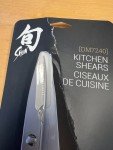 Shun 9" Premium Kitchen Shears DM7240