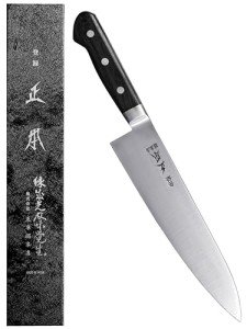Masamoto HC 8.2" Gyuto Chef's Knife - Japan
