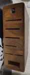 Shun Premier 6-Piece Japanese Knife Block Set