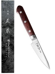 MASAMOTO AT Japanese Paring Knife - 3.3”