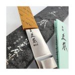 Masamoto AT Japanese 5.7" Hankotsu Boning Knife