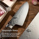 Shun Premier 3-Piece Knife Set