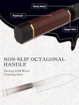 HOSHANHO 4-Piece Japanese Knife Set