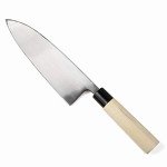 Syosaku 8.3-Inch Japanese Sushi Fillet Knife
