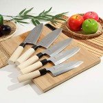 Syosaku 8.3-Inch Japanese Sushi Fillet Knife