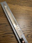 Tatsuo Ikeda 360mm Yanagiba Japanese Slicing Knife