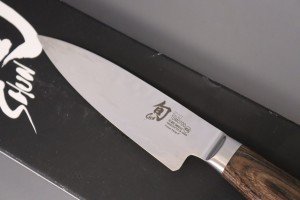 Shun Premier 4-Inch Stainless Steel Paring Knife