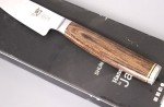 Shun Premier 4-Inch Stainless Steel Paring Knife