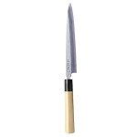 MASAMOTO KS 8.2" Yanagiba Sushi Knife