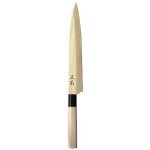MASAMOTO KS 8.2" Yanagiba Sushi Knife