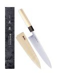 MASAMOTO SW Gyuto Chef's Knife 9.5