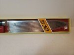 Sakai Takayuki 240mm Japanese Steel Slicer