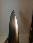 Sakai Takayuki 240mm Japanese Steel Slicer