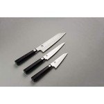 Shun Dual Core 8-Inch Kiritsuke Knife