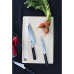 Shun Dual Core 8-Inch Kiritsuke Knife