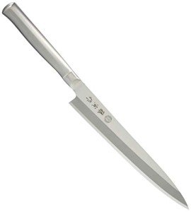 Fujitora Wanagi 8.3" Japanese Sashimi Knife