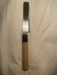 Nagoya-saki Japanese Eel Precision Knife