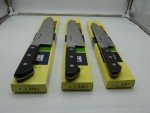 Sakai Takayuki Carbon Steel Gyuto Knife - Japan
