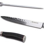 10" Japanese Butcher & Fillet Knife Set