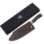 10" Japanese Butcher & Fillet Knife Set