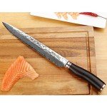 10" Japanese Butcher & Fillet Knife Set