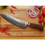 10" Japanese Butcher & Fillet Knife Set