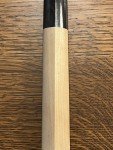 Masamoto Sohoten Hon Kasumi White Steel Knife 330mm