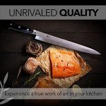 Kagayaki Japanese Chef’s Knife - 240mm Yanagiba