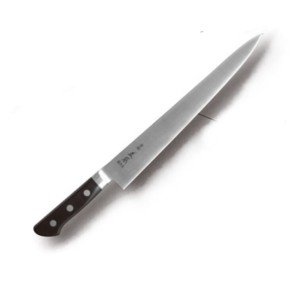 Masamoto 24 cm High Carbon Steel Knife