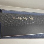 Sakai Takayuki Kurokage VG10 Sujihiki Knife 240mm