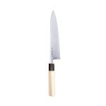 MASAMOTO KS 9.5" Gyuto Japanese Chef Knife