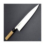 MASAMOTO KS 9.5" Gyuto Japanese Chef Knife