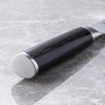 Shun Classic 8.25" Offset Bread Knife