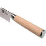 Shun Classic 7" Santoku Knife - VG-MAX Steel