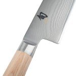 Shun Classic 7" Santoku Knife - VG-MAX Steel