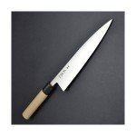 Masamoto SW Gyuto Chef's Knife 8.2