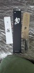 Shun Classic 6" Chef's Knife, Precision Design