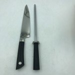 Shun Premier 3-Piece Knife Block Set