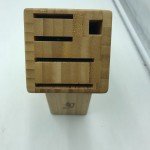 Shun Premier 3-Piece Knife Block Set