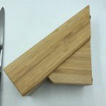 Shun Premier 3-Piece Knife Block Set