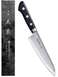 Masamoto VG 7" Japanese Chef Knife Gyuto
