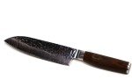 Shun Premier 7-Inch Santoku Knife