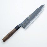 Honmamon 240mm Aogami Steel Chef's Knife