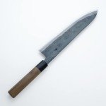 Honmamon 240mm Aogami Steel Chef's Knife