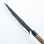 Honmamon 240mm Aogami Steel Chef's Knife