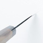 Honmamon 240mm Aogami Steel Chef's Knife