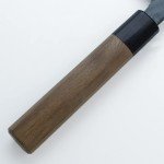Honmamon 240mm Aogami Steel Chef's Knife