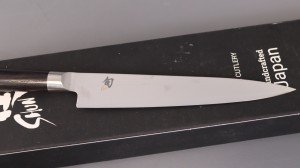 Shun Classic 6" VG-MAX Utility Knife
