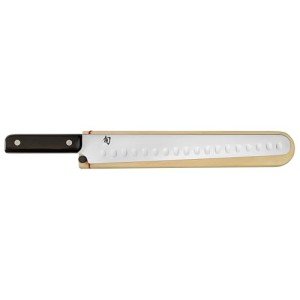 Shun Classic 12" Hollow Ground Brisket Knife